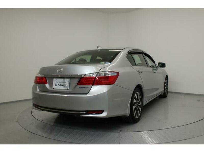 ACCORD HYBRID