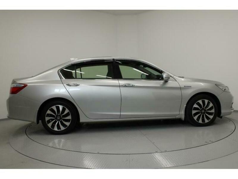 ACCORD HYBRID