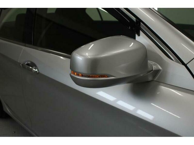 ACCORD HYBRID