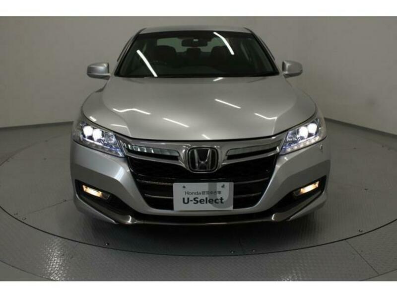 ACCORD HYBRID