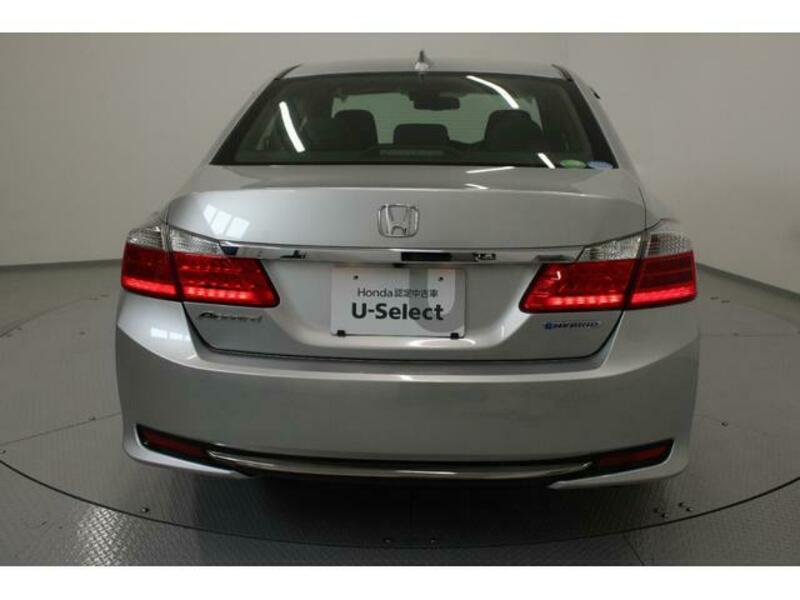 ACCORD HYBRID
