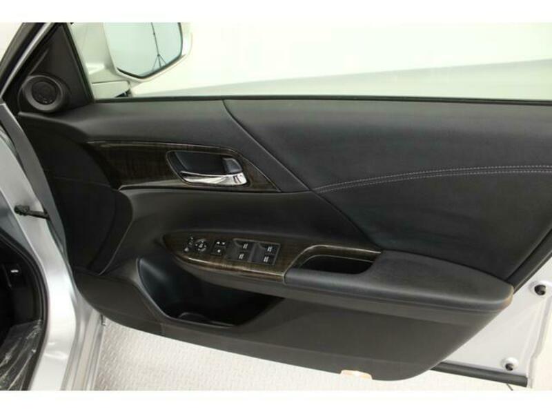 ACCORD HYBRID