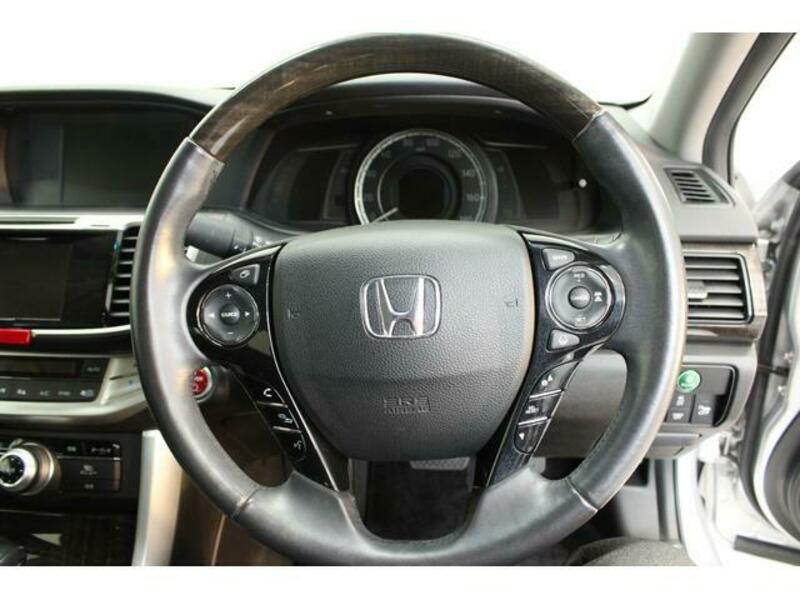 ACCORD HYBRID