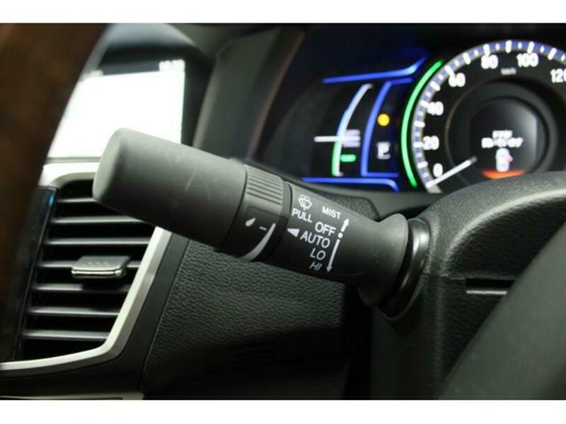 ACCORD HYBRID