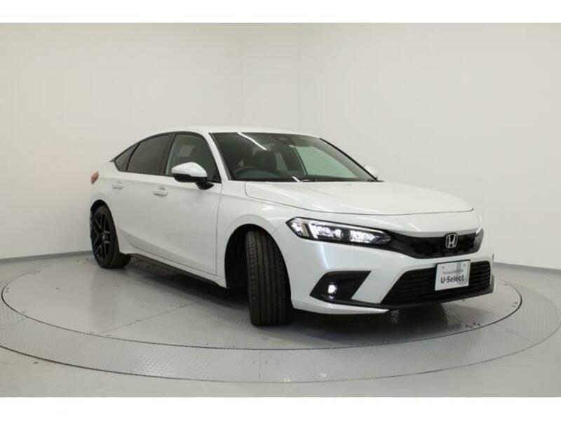 CIVIC