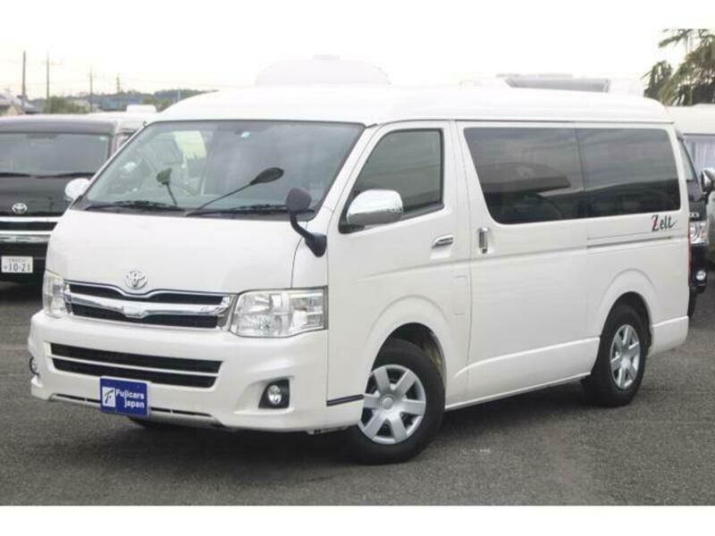 HIACE WAGON