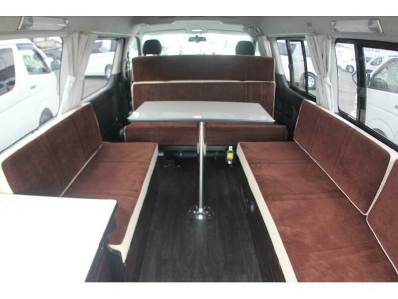 HIACE WAGON