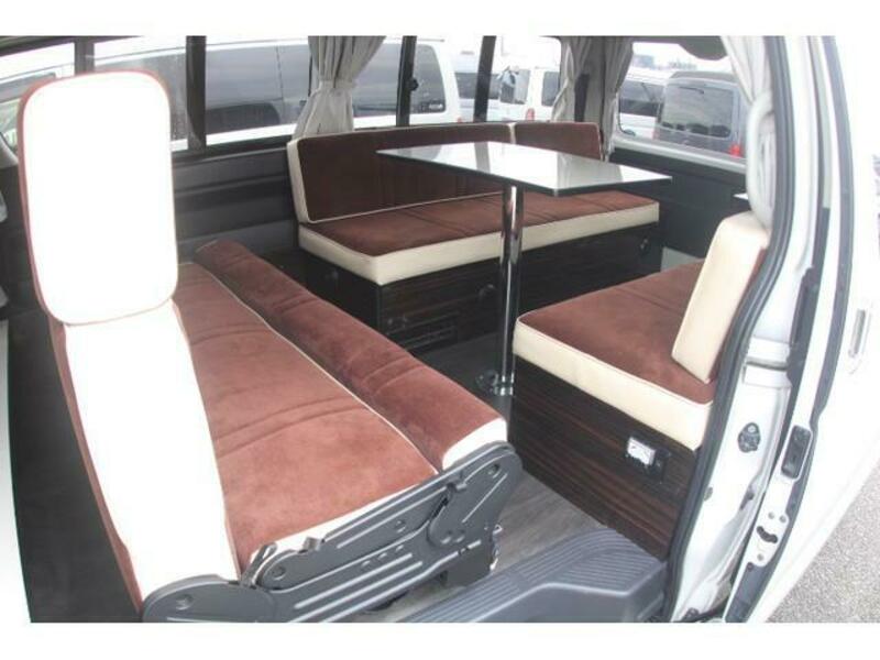 HIACE WAGON