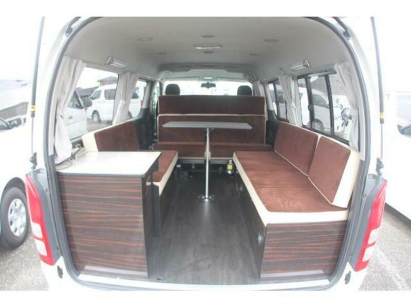 HIACE WAGON