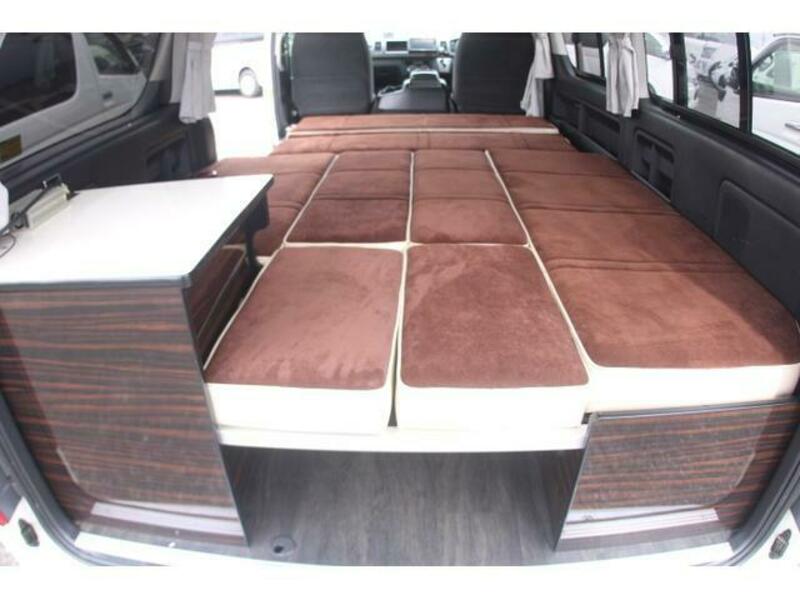 HIACE WAGON