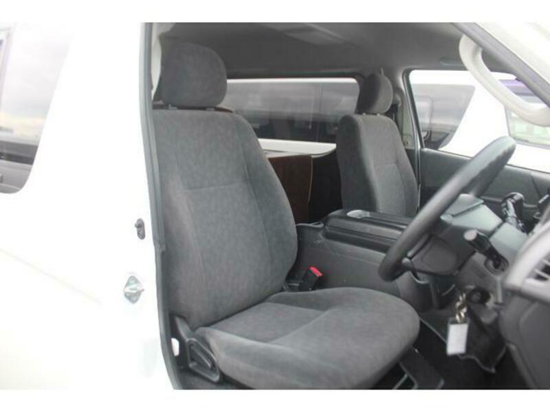 HIACE WAGON