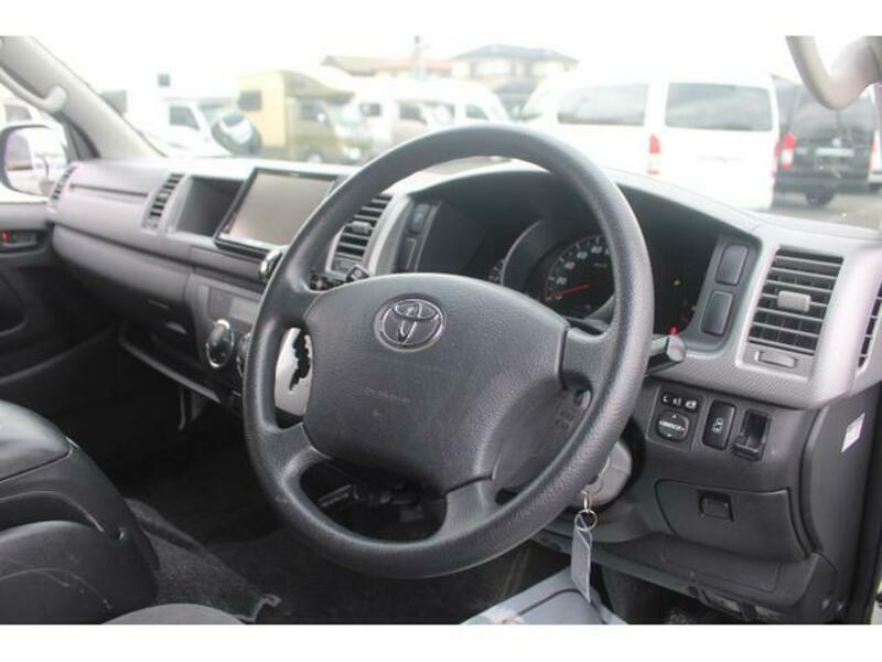 HIACE WAGON
