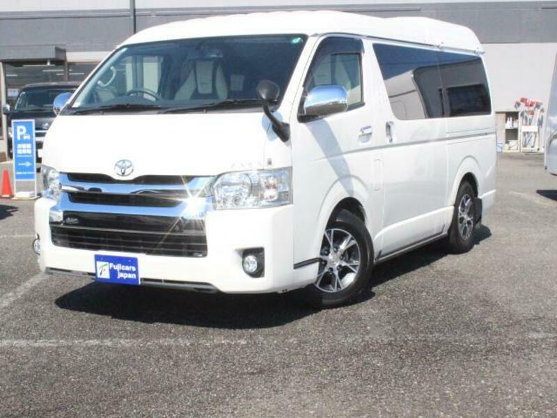 HIACE WAGON