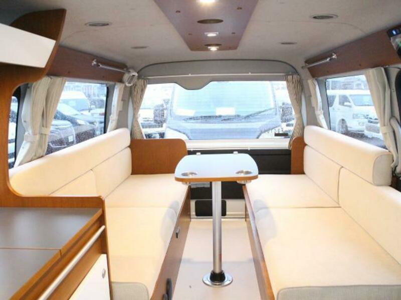 HIACE WAGON