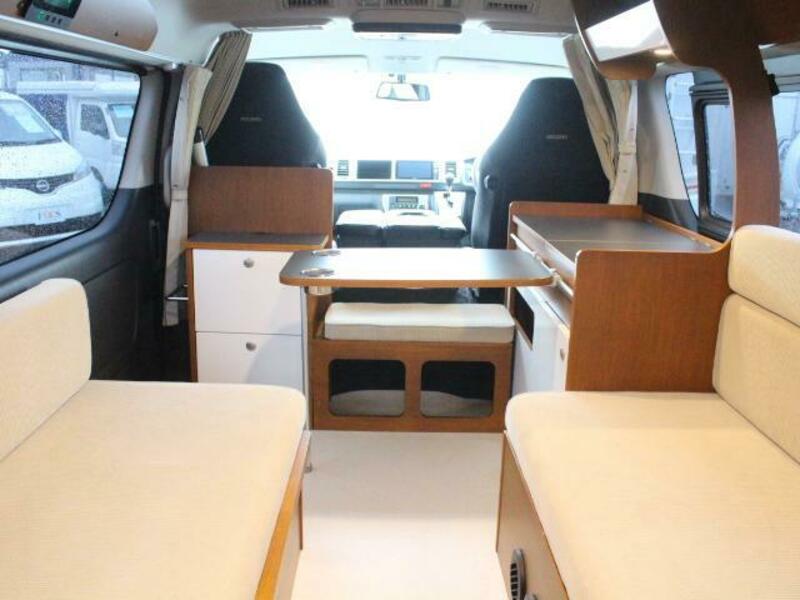 HIACE WAGON