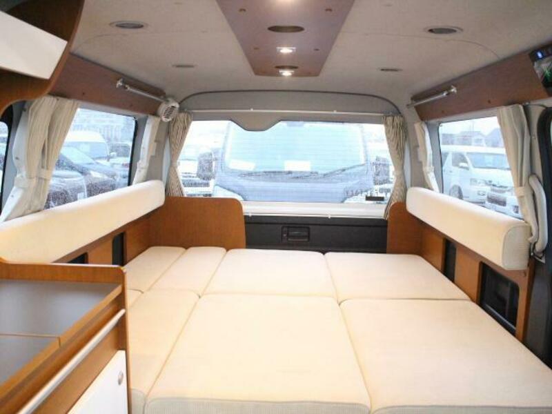 HIACE WAGON