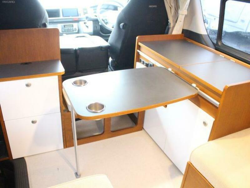 HIACE WAGON