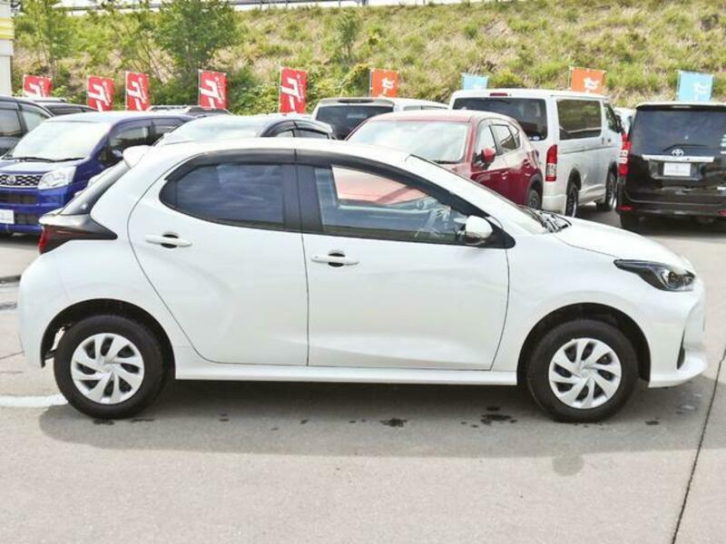 YARIS