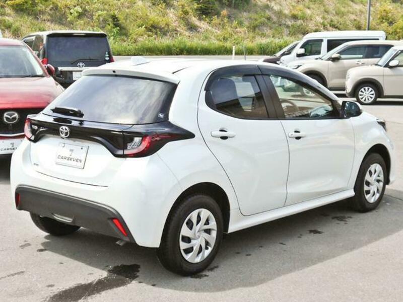 YARIS