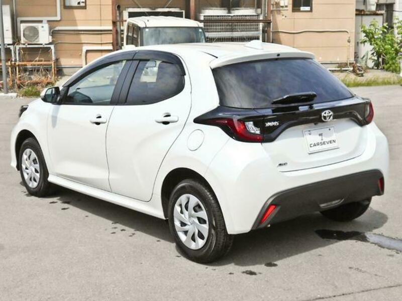 YARIS