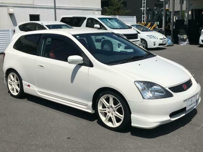 CIVIC