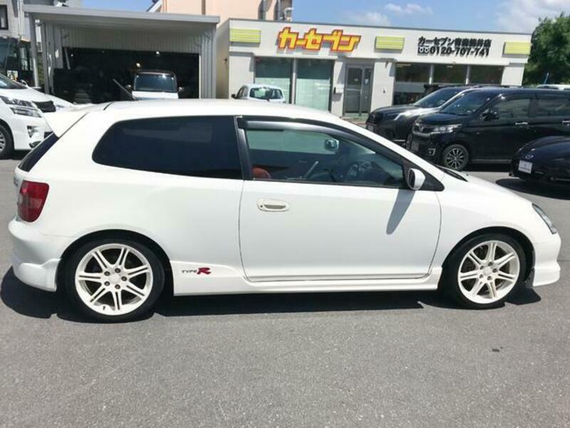 CIVIC