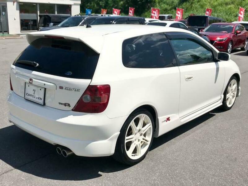 CIVIC