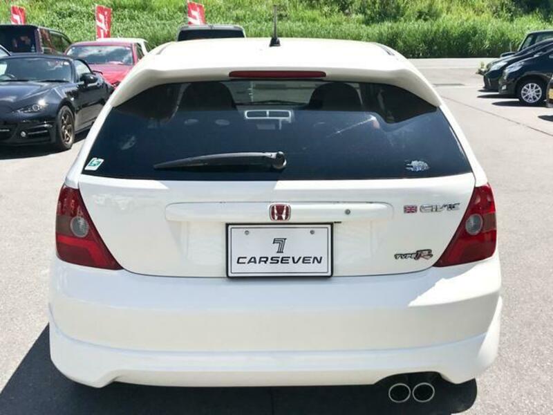 CIVIC