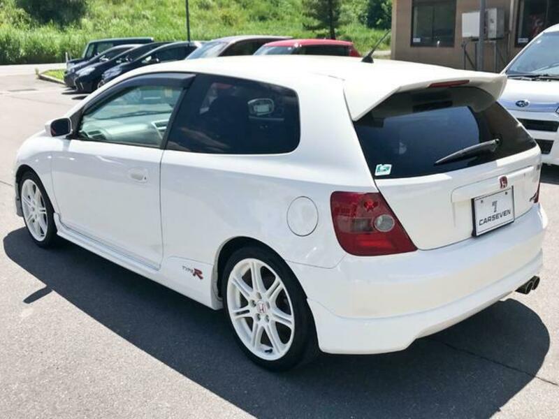 CIVIC