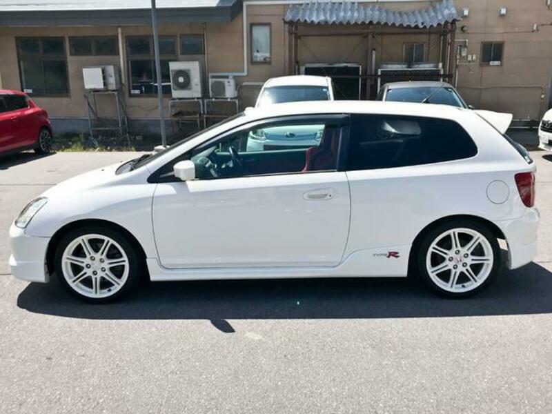 CIVIC