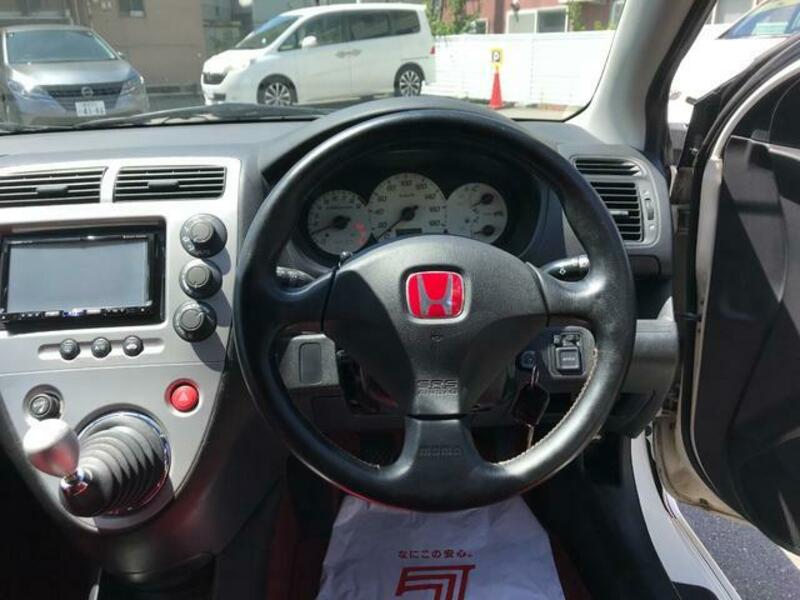 CIVIC