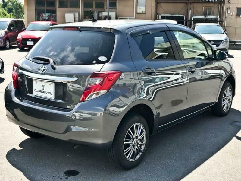 VITZ