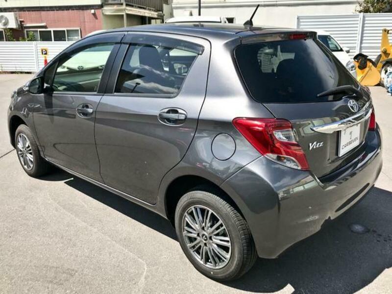 VITZ