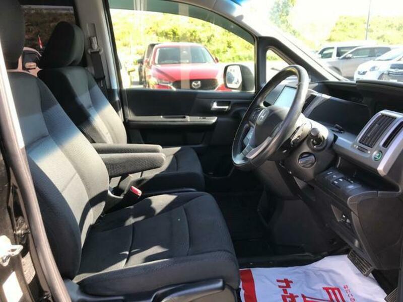 STEPWAGON SPADA