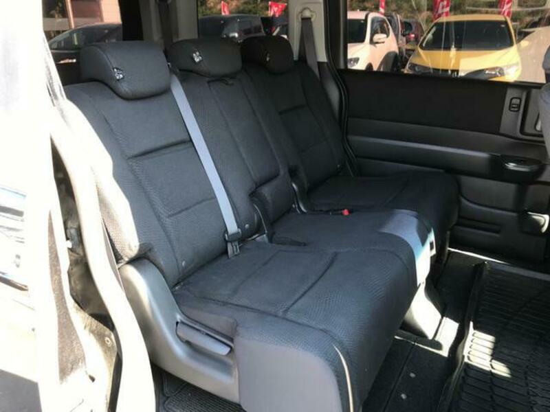 STEPWAGON SPADA