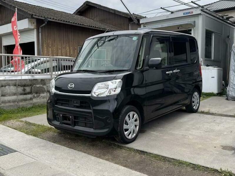 TANTO
