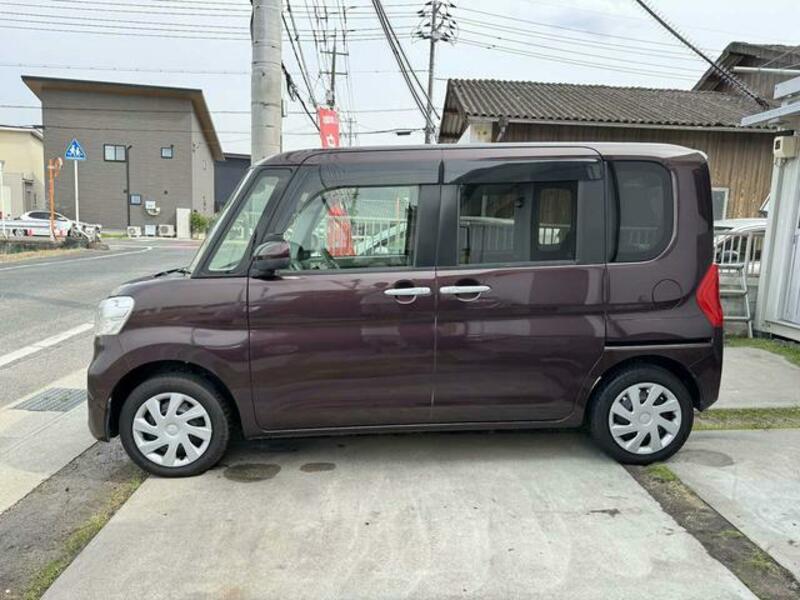 TANTO