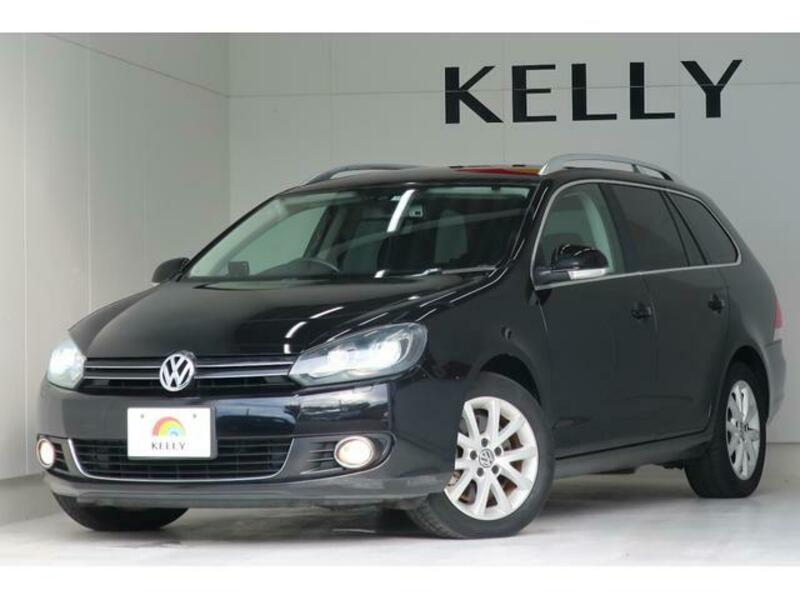 GOLF VARIANT