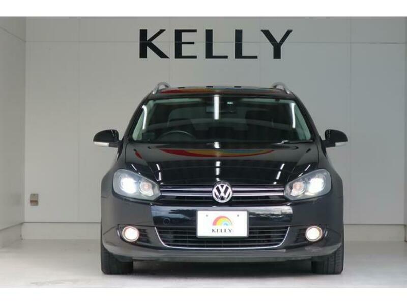 GOLF VARIANT