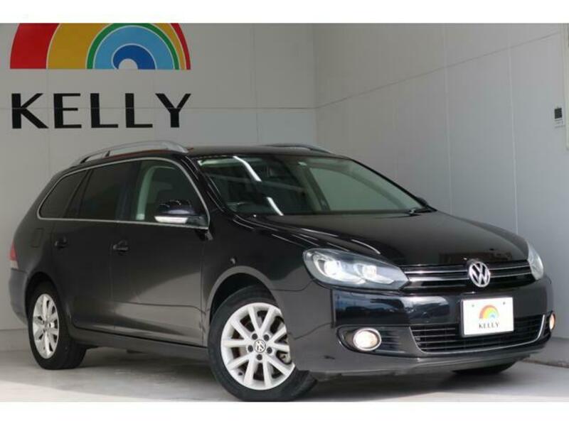 GOLF VARIANT