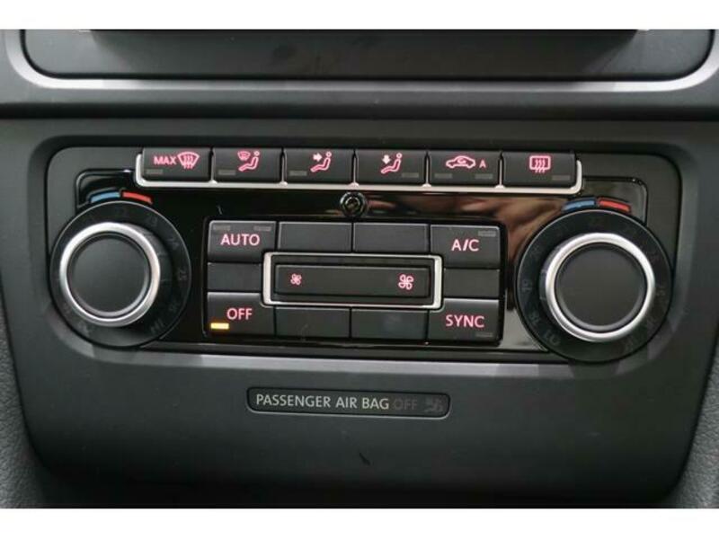 GOLF VARIANT