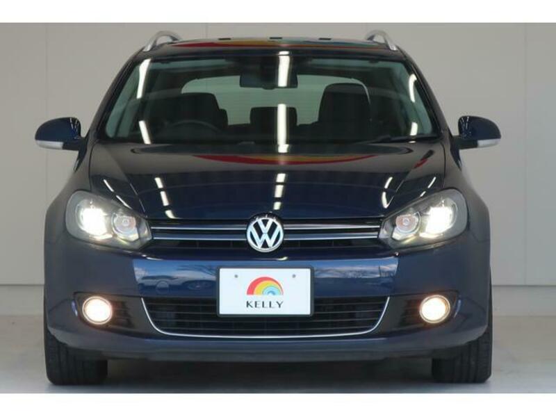 GOLF VARIANT