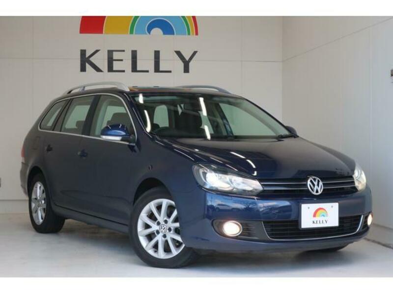 GOLF VARIANT