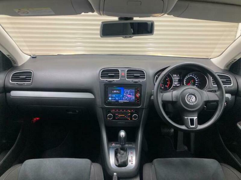 GOLF VARIANT