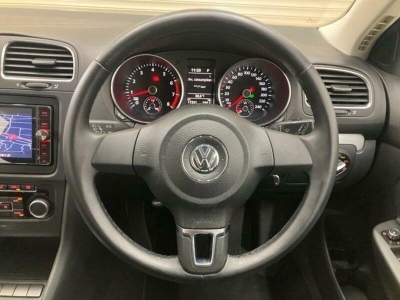 GOLF VARIANT