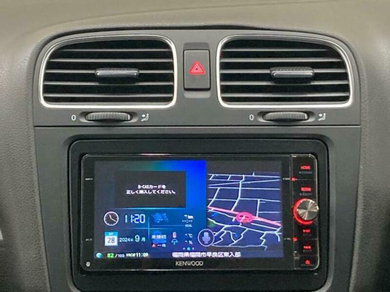 GOLF VARIANT