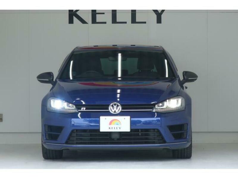 GOLF R