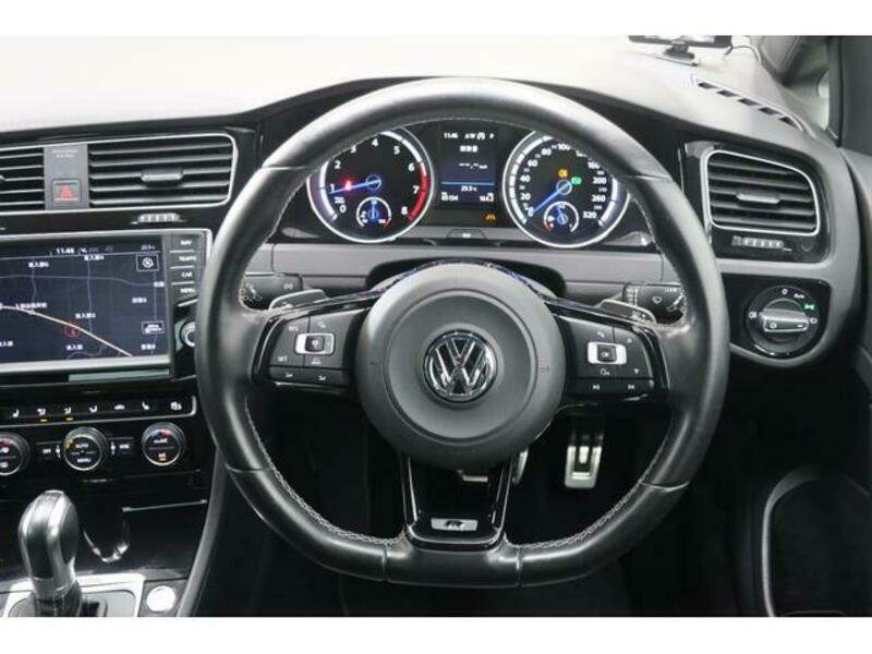 GOLF R