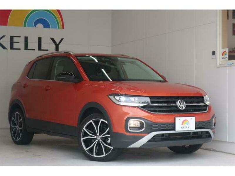 T CROSS