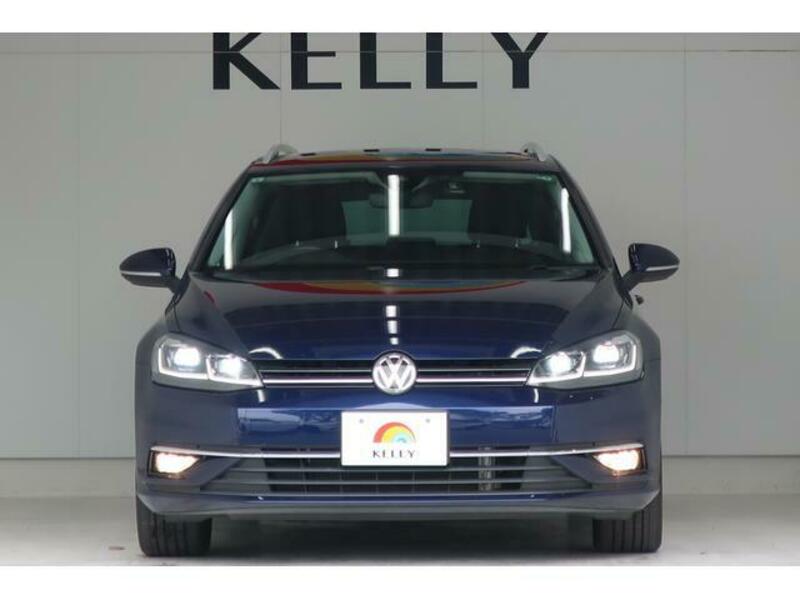GOLF VARIANT